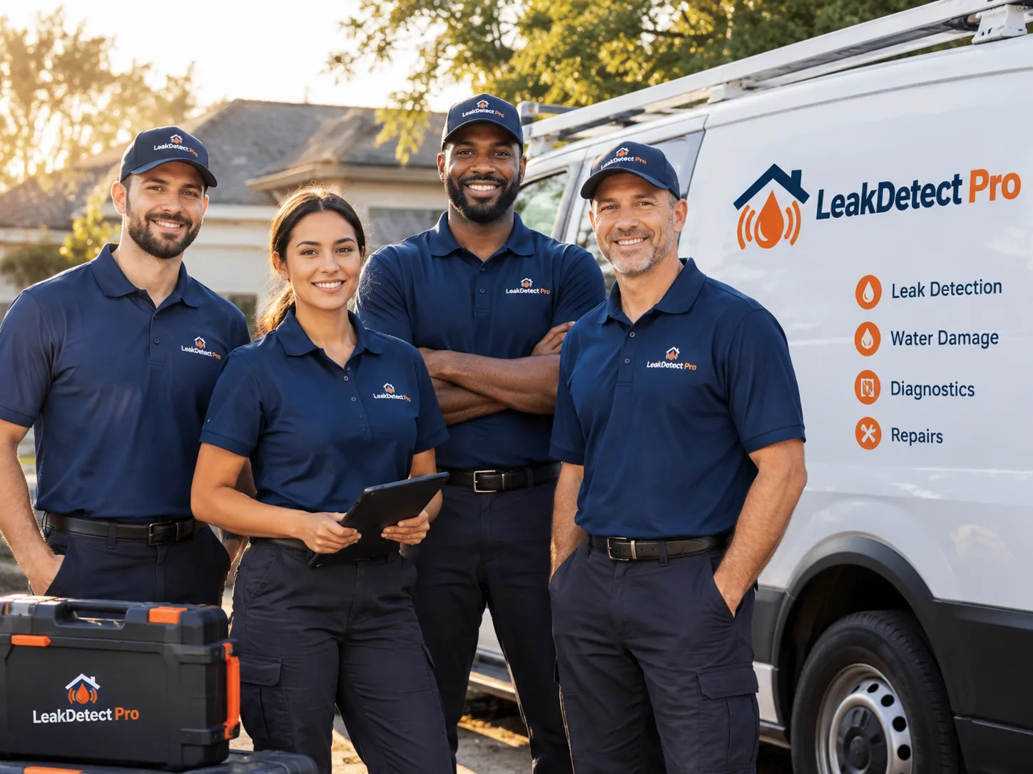 Roof Repair company in Omena, MI
